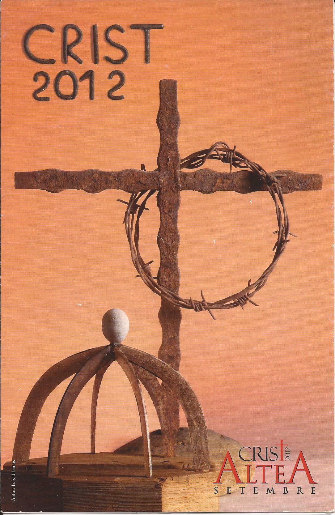 Fiestas Mayores de Altea en honor a San Blas y al Cristo del Sagrario  